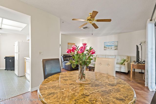 2243 Wyndam Drive, Spring Hill, FL 34606