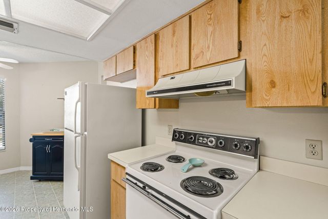 2243 Wyndam Drive, Spring Hill, FL 34606