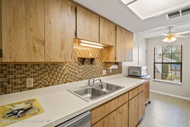 2243 Wyndam Drive, Spring Hill, FL 34606