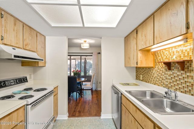 2243 Wyndam Drive, Spring Hill, FL 34606