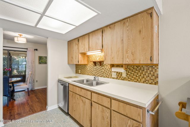 2243 Wyndam Drive, Spring Hill, FL 34606