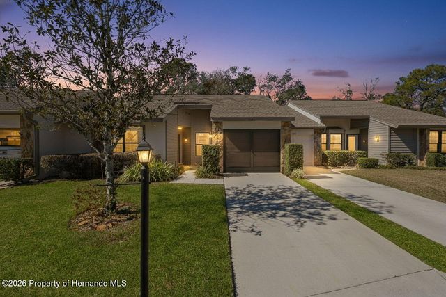 2243 Wyndam Drive, Spring Hill, FL 34606