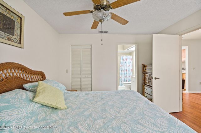 2243 Wyndam Drive, Spring Hill, FL 34606