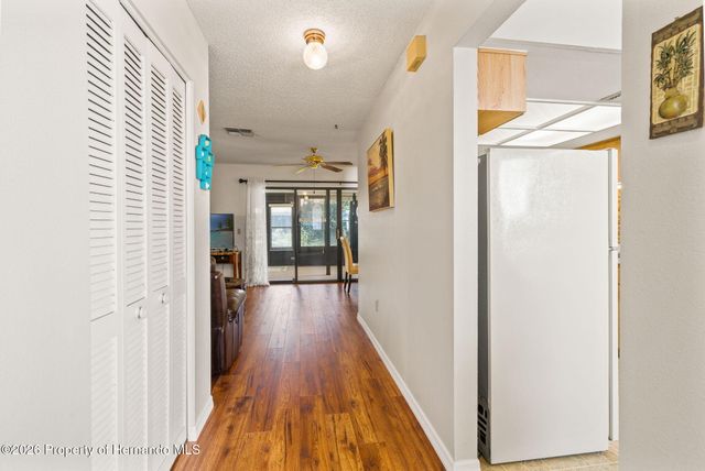 2243 Wyndam Drive, Spring Hill, FL 34606