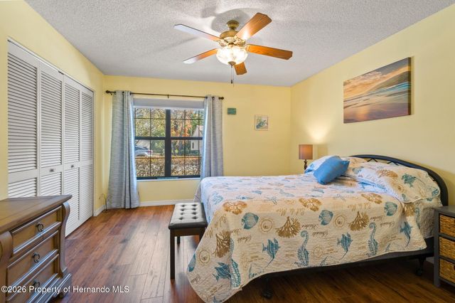 2243 Wyndam Drive, Spring Hill, FL 34606