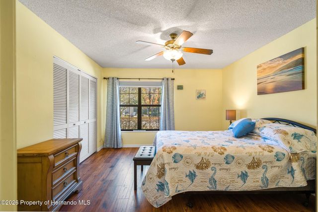 2243 Wyndam Drive, Spring Hill, FL 34606