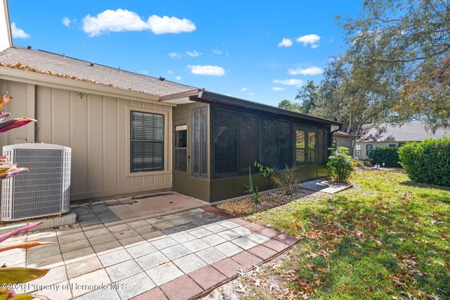 2243 Wyndam Drive, Spring Hill, FL 34606