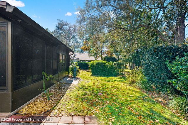 2243 Wyndam Drive, Spring Hill, FL 34606