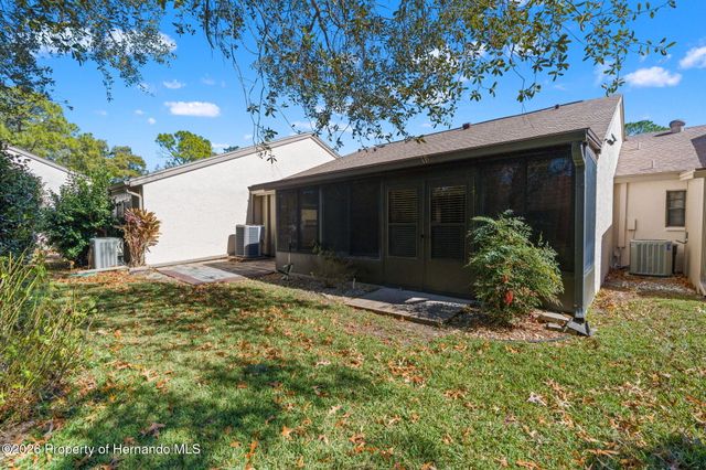 2243 Wyndam Drive, Spring Hill, FL 34606