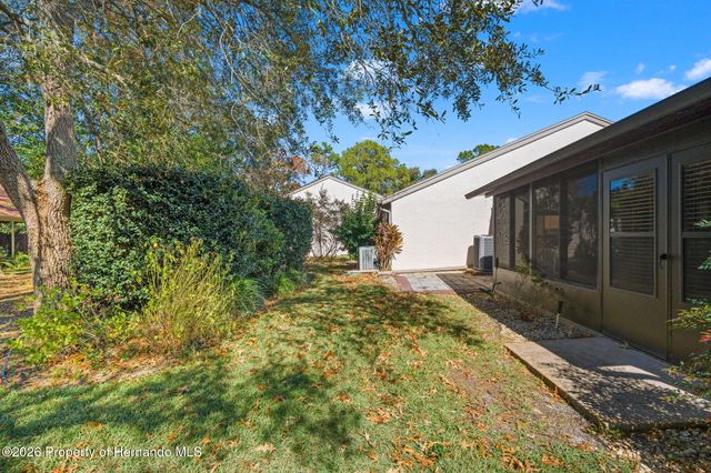 2243 Wyndam Drive, Spring Hill, FL 34606