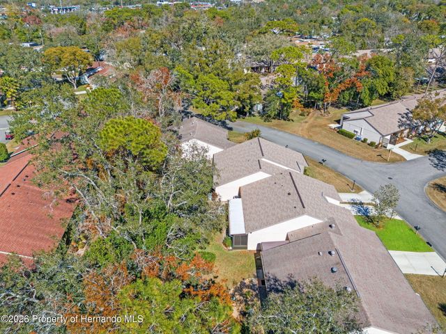 2243 Wyndam Drive, Spring Hill, FL 34606