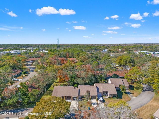 2243 Wyndam Drive, Spring Hill, FL 34606
