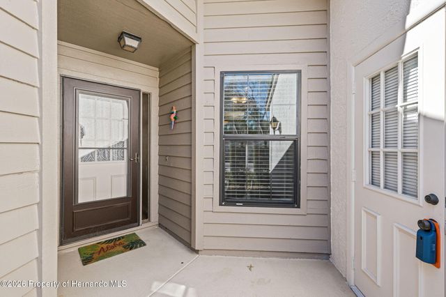 2243 Wyndam Drive, Spring Hill, FL 34606