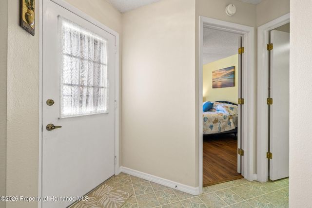 2243 Wyndam Drive, Spring Hill, FL 34606