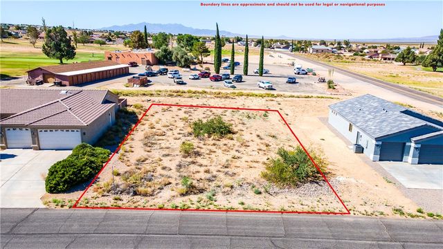 7692 E Monte Tesoro Drive 1507, Kingman, AZ 86401