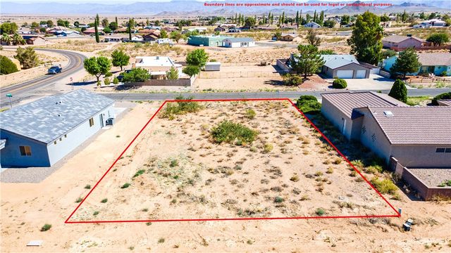 7692 E Monte Tesoro Drive 1507, Kingman, AZ 86401