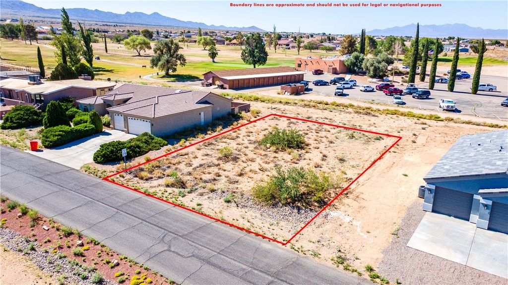 7692 E Monte Tesoro Drive 1507, Kingman, AZ 86401