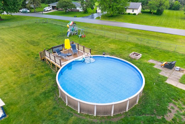 11515 Cedarbrook Road, Roscoe, IL 61073