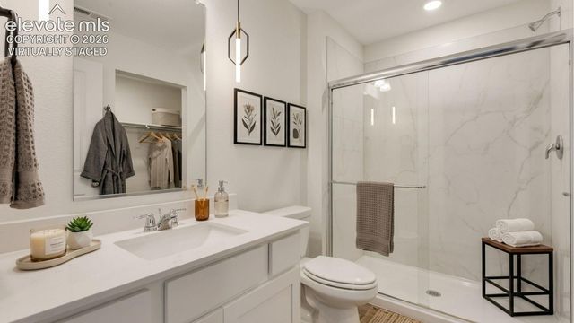 3533 Audrey Drive, Colorado Springs, CO 80907