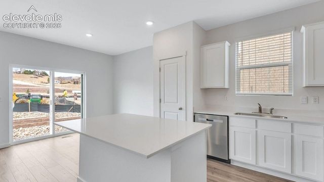 3533 Audrey Drive, Colorado Springs, CO 80907