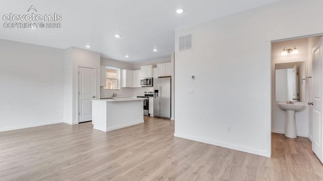 3533 Audrey Drive, Colorado Springs, CO 80907