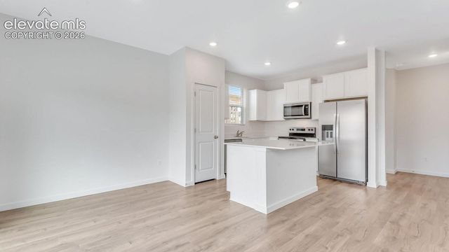 3533 Audrey Drive, Colorado Springs, CO 80907