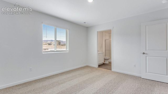 3533 Audrey Drive, Colorado Springs, CO 80907