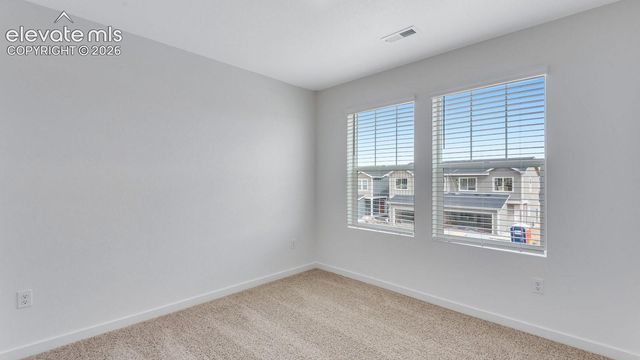 3533 Audrey Drive, Colorado Springs, CO 80907