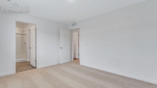 3533 Audrey Drive, Colorado Springs, CO 80907