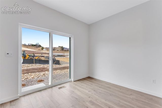3533 Audrey Drive, Colorado Springs, CO 80907