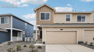3533 Audrey Drive, Colorado Springs, CO 80907