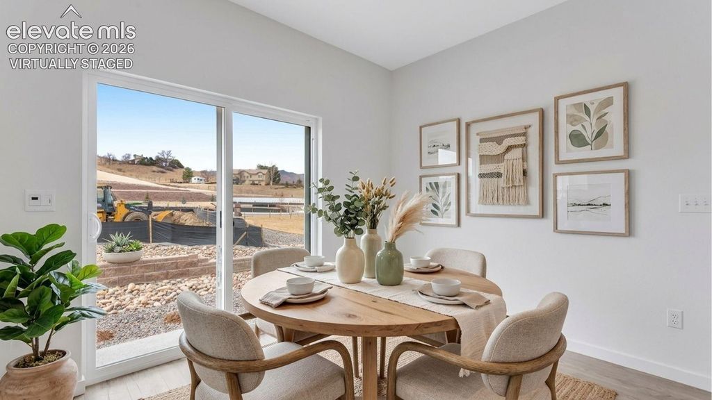 3533 Audrey Drive, Colorado Springs, CO 80907 — photo 3