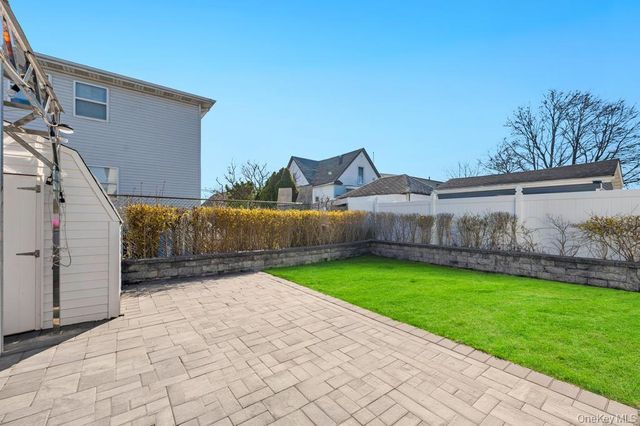 78 Claridge Avenue, Elmont, NY 11003