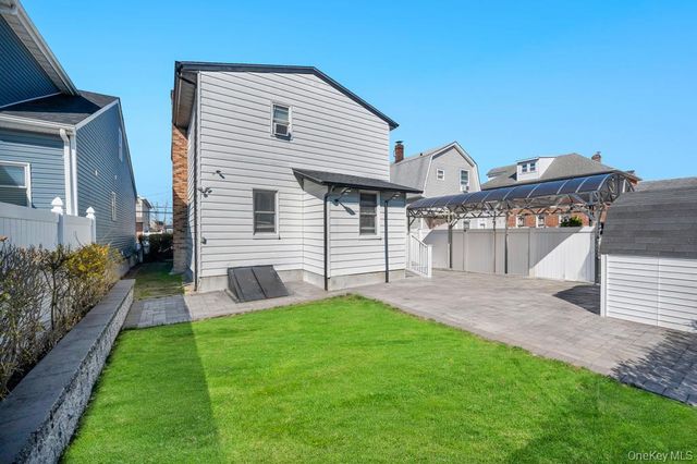 78 Claridge Avenue, Elmont, NY 11003