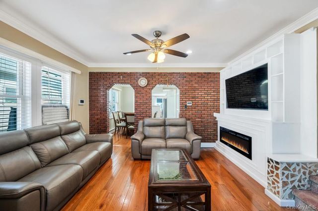 78 Claridge Avenue, Elmont, NY 11003