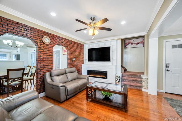 78 Claridge Avenue, Elmont, NY 11003