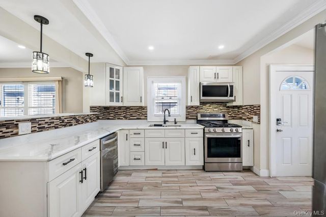 78 Claridge Avenue, Elmont, NY 11003