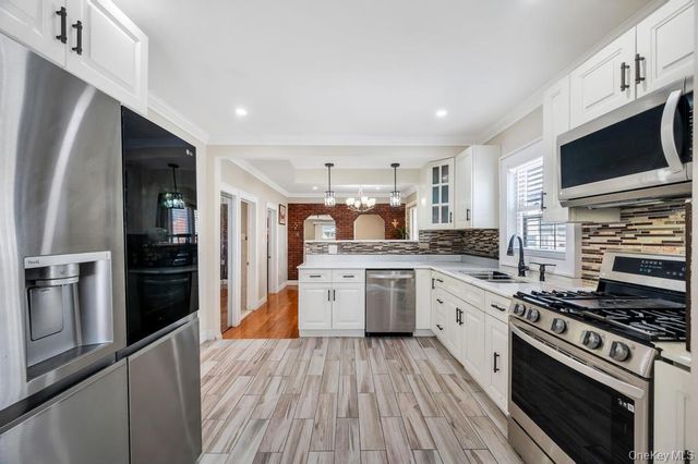 78 Claridge Avenue, Elmont, NY 11003