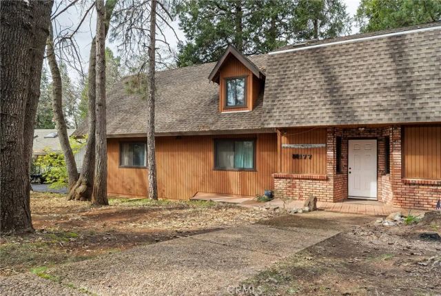 14177 Racine Circle, Magalia, CA 95954