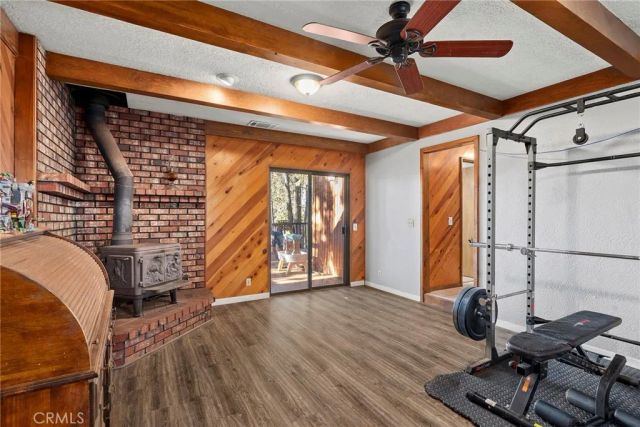 14177 Racine Circle, Magalia, CA 95954