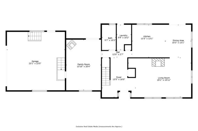 14177 Racine Circle, Magalia, CA 95954