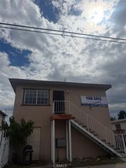8858 S Central, Los Angeles, CA 90002