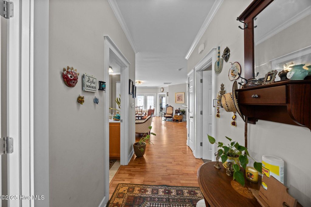 4105 Bluebill Drive #5, Greenville, NC 27858