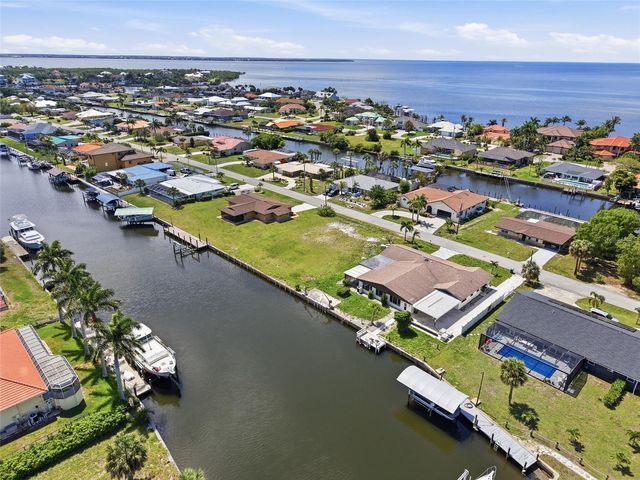 108 SINCLAIR STREET SE, Port Charlotte, FL 33952