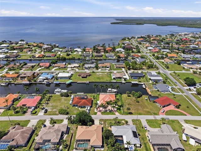 108 SINCLAIR STREET SE, Port Charlotte, FL 33952