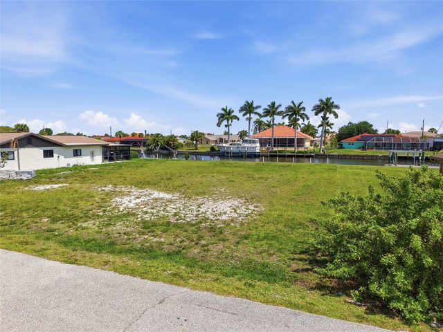 108 SINCLAIR STREET SE, Port Charlotte, FL 33952