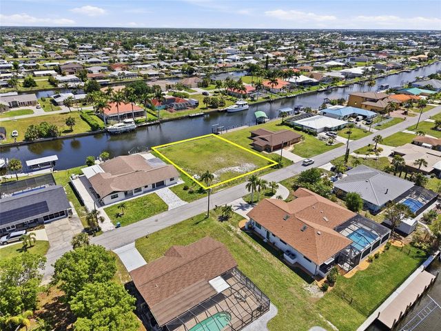 108 SINCLAIR STREET SE, Port Charlotte, FL 33952