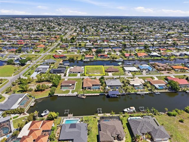 108 SINCLAIR STREET SE, Port Charlotte, FL 33952