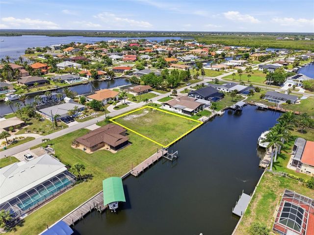 108 SINCLAIR STREET SE, Port Charlotte, FL 33952