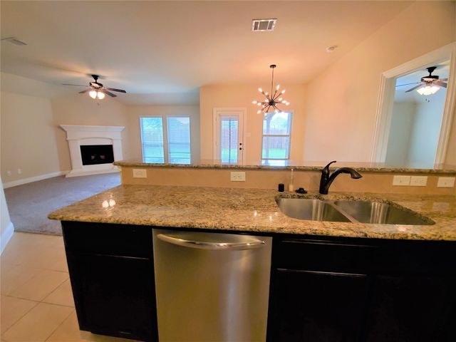 15924 Dorrington Drive, Frisco, TX 75036